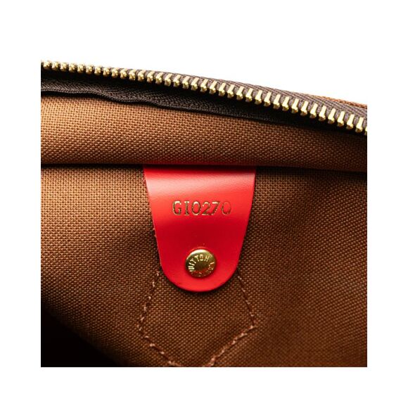 Pre Loved Louis Vuitton Monogram All-In MM - Picture 6 of 7